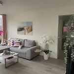 아파트 Beltblick - Moderne Mit Meerblick Und Sauna - Neubau