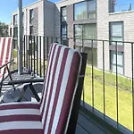 아파트 Beltblick - Moderne Mit Meerblick Und Sauna - Neubau