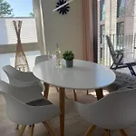 Beltblick - Moderne Mit Meerblick Und Sauna - Neubau 아파트 페마른