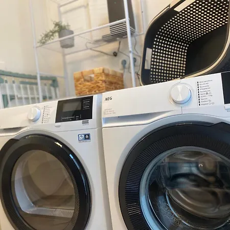 Beltblick - Moderne Mit Meerblick Und Sauna - Neubau * פהמארן