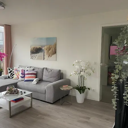Apartament Beltblick - Moderne Mit Meerblick Und Sauna - Neubau