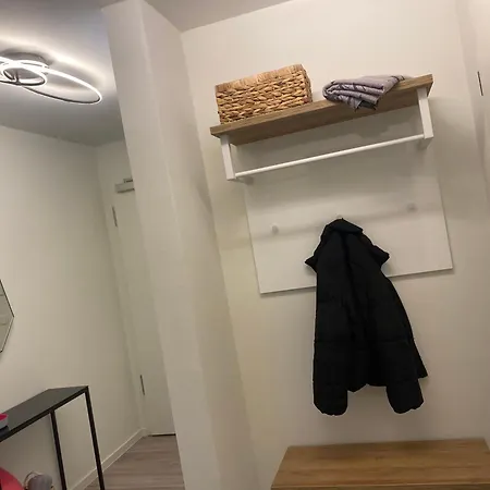 Apartament Beltblick - Moderne Mit Meerblick Und Sauna - Neubau Fehmarn