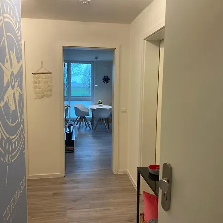 Beltblick * Fehmarn