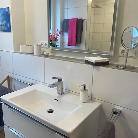 Beltblick - Moderne Mit Meerblick Und Sauna - Neubau Apartament *