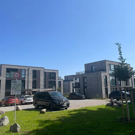 Beltblick Appartamento *
