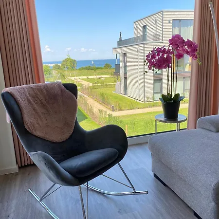 Apartamento Beltblick *