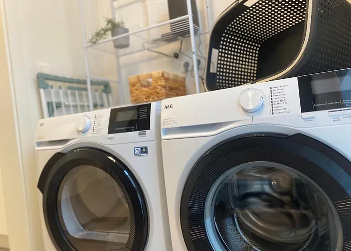 Beltblick - Moderne Mit Meerblick Und Sauna - Neubau * Fehmarn