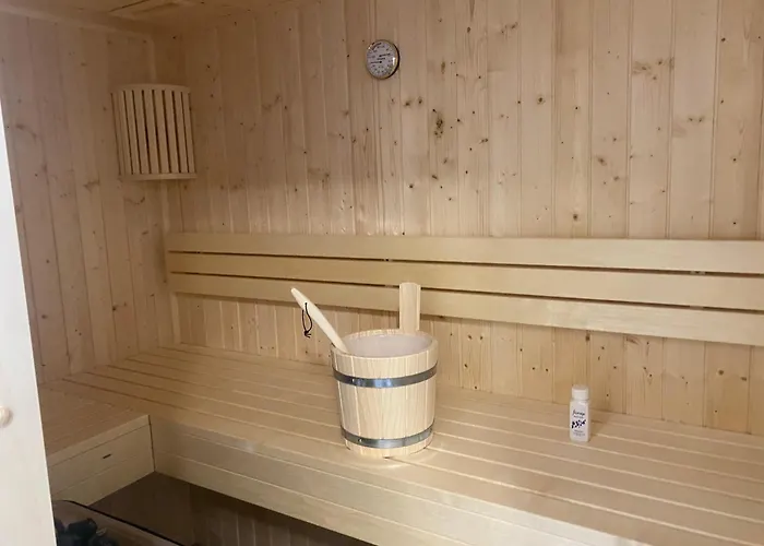 Beltblick - Moderne Mit Meerblick Und Sauna - Neubau *